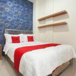 Фотография гостиницы OYO 91049 D'lima Guest House Sub