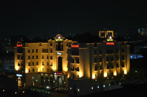 Фотография гостиницы One to One Hotel