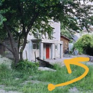 Фотография хостела ХоДІМ