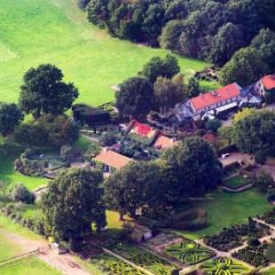 Фотографии гостиницы 
            Orshof