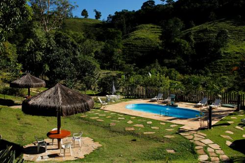 Фотография мини отеля Pousada Araucária