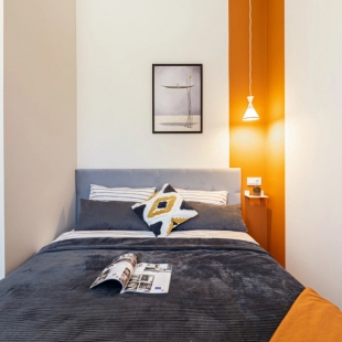 Фотография квартиры Апартаменты TERRACOT