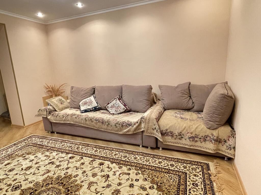 Фотография квартиры Апартаменты на улице Весенняя 7/4