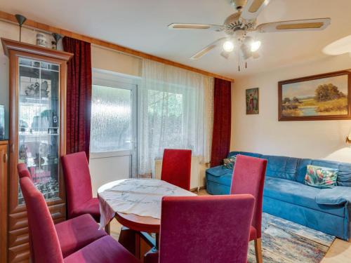 Фотография гостевого дома Lively Holiday Home in Wien with Private Garden