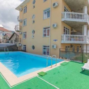 Фотография гостевого дома Мелия