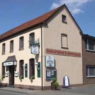 Фотографии гостиницы
Hotel-Restaurant Zur Mühle