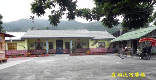 Фотография мини отеля Ting Yi B & B