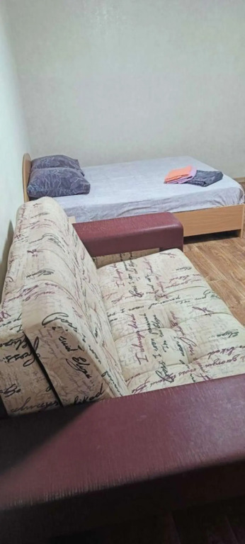 Фотография квартиры Квартира однокомнатная на Ивана Черных 127