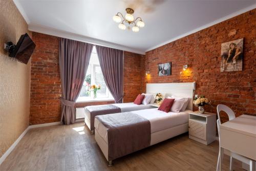 Фотографии гостиницы
Арт Деко Приморский