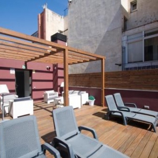 Фотография апарт отеля Home to Home Barcelona