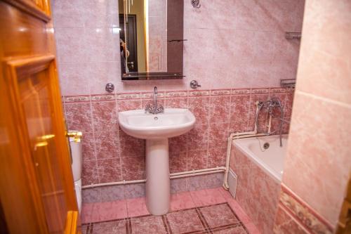 Фотография хостела Platan Hostes