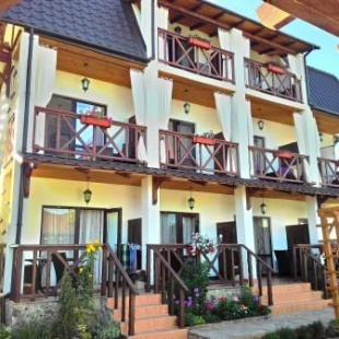 Фотография гостевого дома Серенада