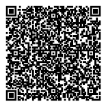 QR код гостиницы Байкал