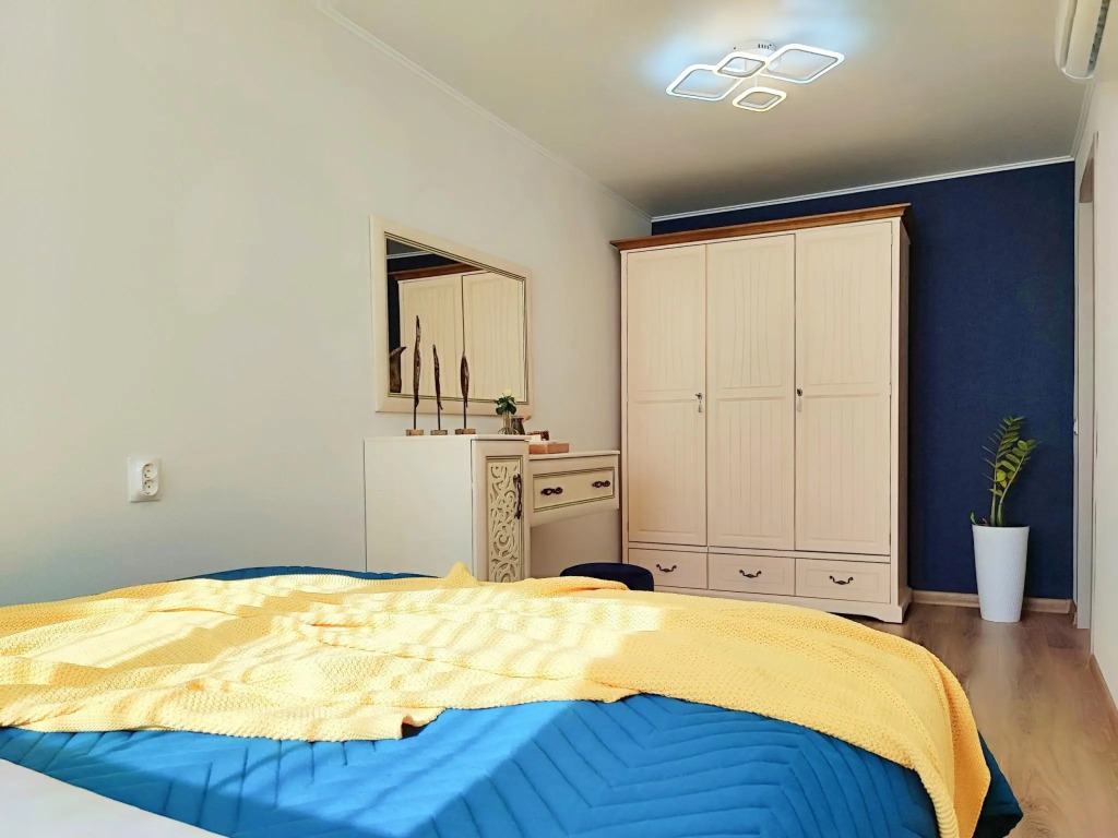 Фотография квартиры Kenig Holidays на Ленинском проспекте 71