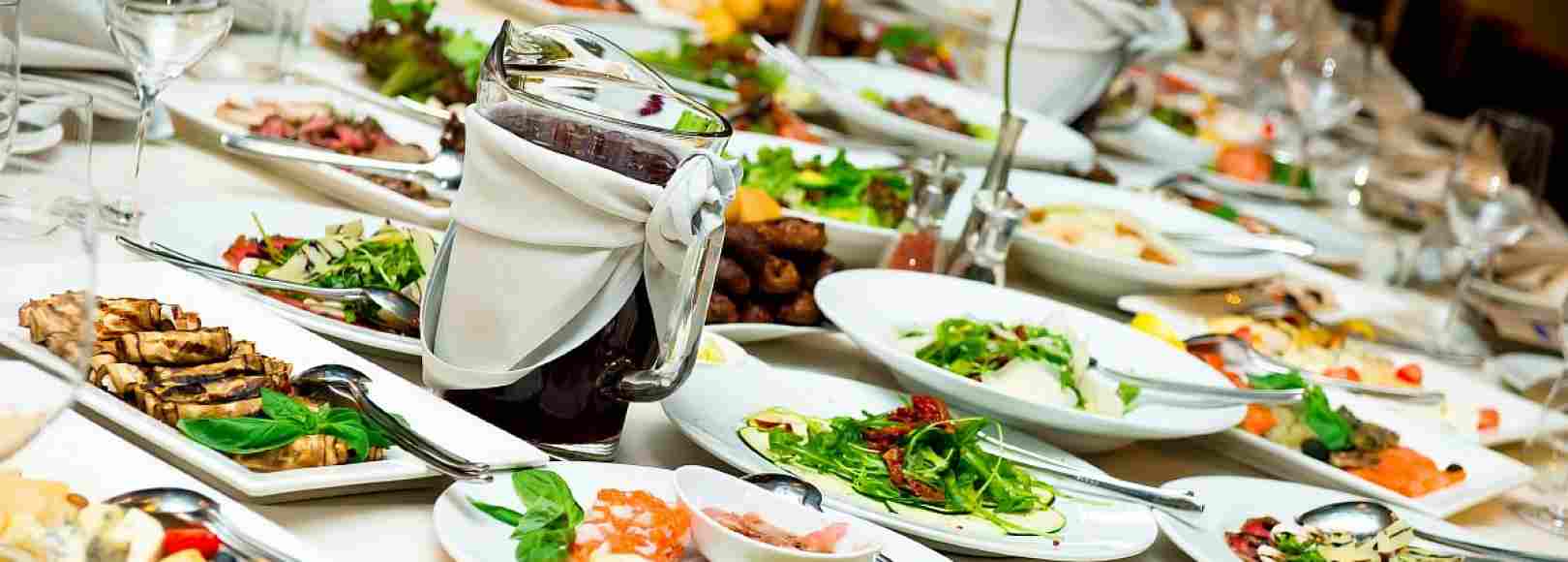 Фотография банкетного зала Panorama