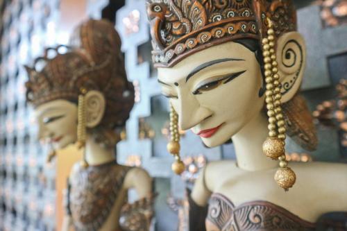 Фотография гостиницы Grand Mega Resort & Spa