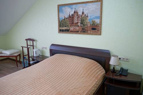 Фотографии мини отеля
Навигатор