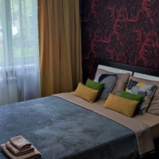 Фотография квартиры Апартаменты на Ташкентской