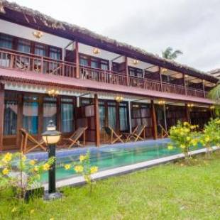 Фотография гостиницы Symphony Summer Sands Beach Resort And Spa