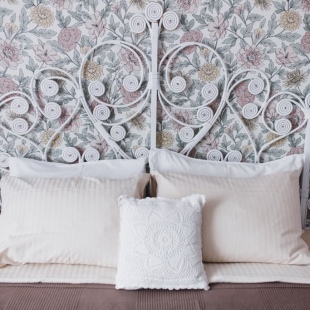 Фотография квартиры Апартаменты Сталинское Барокко в Сердце Города