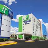 Фотография гостиницы Holiday Inn Express Hotel & Suites CD. Juarez - Las Misiones, an IHG Hotel