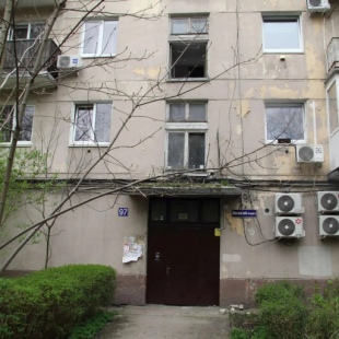 Фотография квартиры Апартаменты на проспекты Ленинский 97