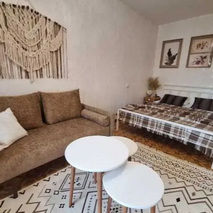 Фотография квартиры Апартаменты В Ажуре