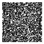 QR код гостиницы Цветы