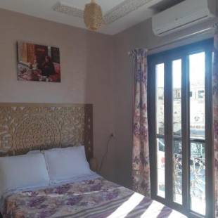 Фотографии гостиницы
Hotel LAHLOU riad Cafeteria