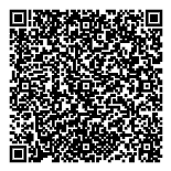 QR код хостела Центральный