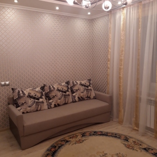 Фотография квартиры Квартира Удачный