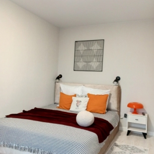 Фотография квартиры Квартира с Отличным Ремонтом и Мебелью