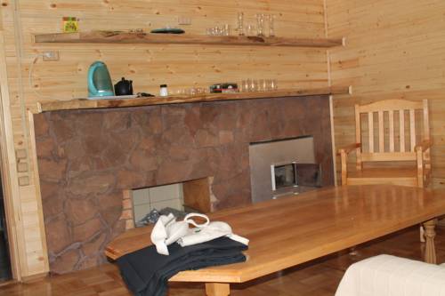 Фотографии мини отеля
В Ослинке