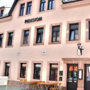 Фотографии гостевого дома 
            Pension Maria