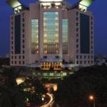 Фотография гостиницы The Accord Metropolitan