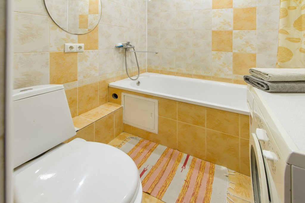 Фотография квартиры Апартаменты от Елены на улице Фридрих Энгельса