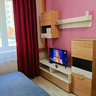 Фотография квартиры Апартаменты на улице Бочарникова