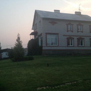 Фотография базы отдыха На Волге