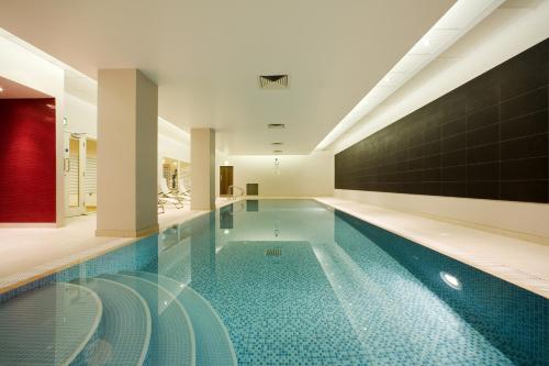 Фотография гостиницы Novotel Reading Centre