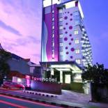 Фотография гостиницы favehotel Zainul Arifin