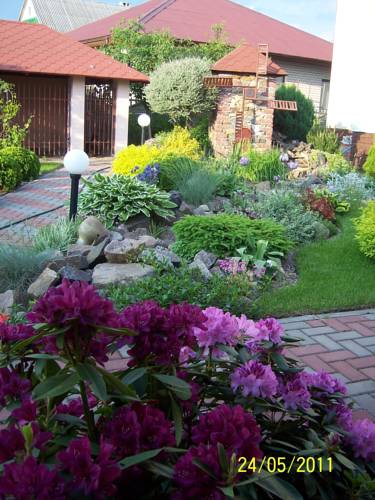 Фотография гостевого дома Дом с сауной