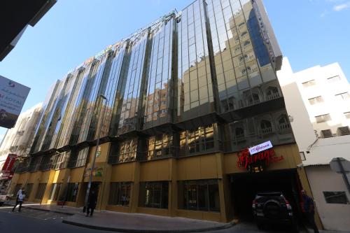 Фотография гостиницы Sun and Sands Plaza Hotel