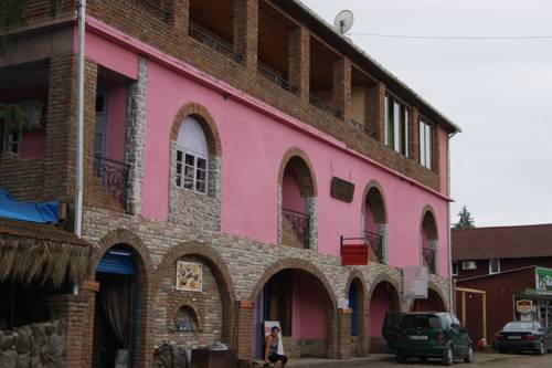 Фотография гостиницы Бач-Ана