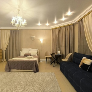 Фотография квартиры Апартаменты Comfort Room Шато