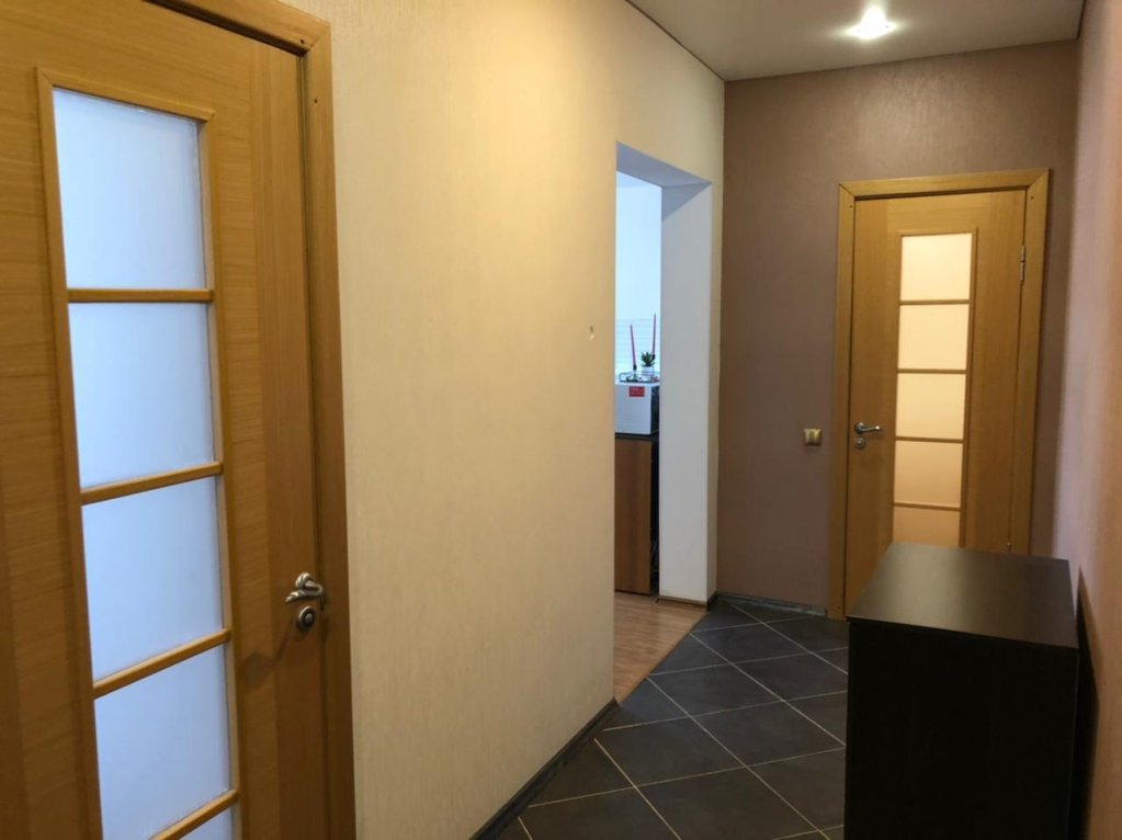 Фотография квартиры AS (ЭС) на улице Адоратского