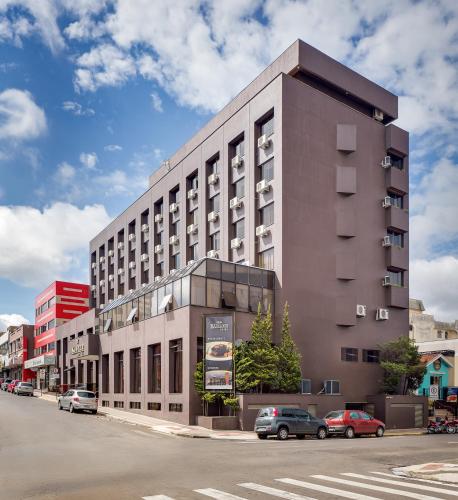 Фотография гостиницы Kuster Hotel