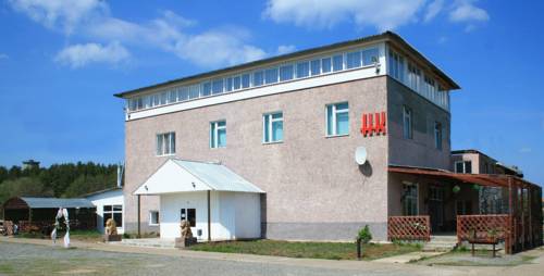 Фотография гостевого дома Куба