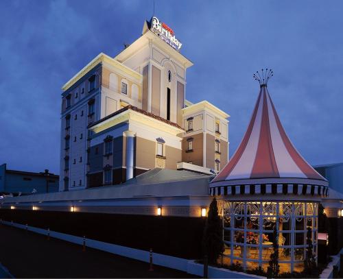 Фотография мини отеля Hotel Birthday Gifunishi (Adult Only)