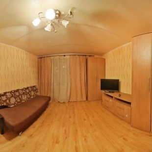 Фотография квартиры Apartment Kristall