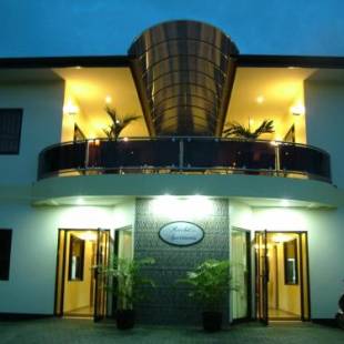 Фотографии апарт отеля 
            Rachel's Apartments